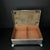 Antique British Solid Silver, Cedar Lined ,Hinged Top Cigarette Box For Sale In Los Angeles - Image 6 of 16