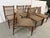 Brownstone Montauk Dining Chairs, Set of Six For Sale - Image 9 of 12
