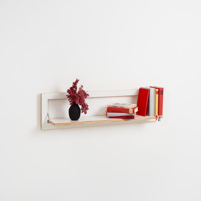 100×27-1 Fläpps Shelf from Ambivalenz For Sale - Image 6 of 6