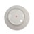 Armorial Porcelain Plates from Edmé Samson & Cie, 1890, Set of 2 For Sale - Image 5 of 11
