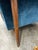 Early 21st Century Jason Wu for Interior Design Mid Century Inspired Chairs - A Pair For Sale - Image 5 of 12