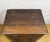 1970s Vintage Antique-Style Record Cabinet with Drawers, 1970s For Sale - Image 5 of 10