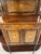 Wood Antique Victorian Inlaid Rosewood Side Cabinet For Sale - Image 7 of 14