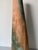 1980s 1980s Vintage Tony Evans Raku Studio Pottery Tall Vase For Sale - Image 5 of 12