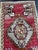 Turkish Yastik Rug 1'8" x 3' #23858 Explore a curated collection of hallway runners, wool rugs, and handmade masterpieces...