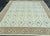 Early 21st Century Turkish Oushak Rug 8'5" x 10'3" #19533 For Sale - Image 5 of 8