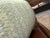 Campaign Alfonso Marina Bespoke Ottoman For Sale - Image 3 of 12