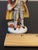 Vintage Occupied Japan Colonial Figurine For Sale - Image 13 of 14