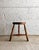 Vintage Bauhaus 3-Legged Workshop Stool, Germany, 1930s For Sale - Image 10 of 10