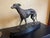 Art Deco Greyhound Statue, 1920s For Sale - Image 17 of 17