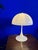 Mid-Century Modern Vintage Space Age Panthella 400 Lamp by Verner Panton for Louis Poulsen For Sale - Image 3 of 11