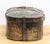 Rustic European Early 19th Century Swedish Pine Box, Locking Trunk For Sale - Image 3 of 10