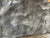 Metal Cast Iron Fireplace Backplate from a Castle in Anjou, 1700 For Sale - Image 7 of 8