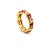 2020s Tiffany & Co. Platinum Schlumberger Diamond & Sapphire Ring 1.34ct 7.1g, Size 5.5 For Sale - Image 5 of 9