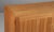 Vintage Danish Sideboard in Oak by Arne Vodder, 1960s For Sale - Image 3 of 10