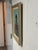 Late 20th Century J.Lamm Female Portrait Oil Painting, Framed For Sale - Image 4 of 12