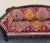 Custom Turkish Kilim Sofa For Sale - Image 9 of 9