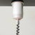 Space Age Rise and Fall Pendant Lamp, 1970s For Sale - Image 16 of 17