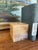 Italian Pair of Mid-Century Italian Peach Onyx Cube Bookends, Estimated 1960s-70s. For Sale - Image 3 of 9