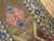 An early 20th-century Persian Serab runner with tribal and geometric elements. 3'6'' x 11'9''
