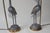 Vintage Crane Bird Lamps, 1970s, Set of 2 For Sale - Image 6 of 8