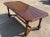 Early 20th Century French Country Dining Table - Seats 8 For Sale - Image 5 of 12