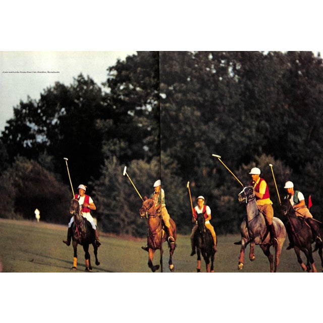 1970s "A Wonderful Time: An Intimate Portrait of the Good Life" 1974 Aarons, Slim For Sale - Image 5 of 18