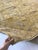 Contemporary traditional oriental inspired yellow wool rug by Doris Leslie Blau Size: 6'0" × 8'8" (182 × 264 cm). Although...