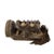 Early 20th Century Early 20th Century Dan Guerre Guere Mask Cote d'Ivoire For Sale - Image 5 of 10