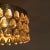 Silver-Plated Chandelier by Palwa, 1970s For Sale - Image 6 of 14