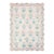 Lavable Machine Woven Rug Pink 2x3 For Sale