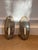 2000 - 2009 Niermann Weeks Paris Oval Sconces - a Pair For Sale - Image 5 of 5