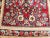 Antique Persian Sarouk Runner, 31"x 126" For Sale - Image 9 of 11