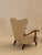 Paolo Buffa Vintage Armchairs by Paolo Buffa, 1950s, Set of 2 For Sale - Image 4 of 10