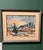 American Marvin Mangus Alaskan Landscape Oil, Signed For Sale - Image 3 of 10