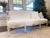 1920s Vintage Fully Refurbished Louis XVI Style Settee For Sale In Greenville, SC - Image 6 of 10