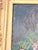 Antique 19th Century British School Oil on Canvas Floral Still Life Painting For Sale - Image 16 of 17
