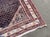 Middle Eastern Handmade Wool Rug For Sale - Image 5 of 11