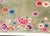 1940s Mid 20th Century Chinese Art Deco Rug For Sale - Image 5 of 12