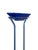 Vintage Light Blue Halogen Floor Lamp by Jordi Vilardell, 1980 For Sale - Image 6 of 15