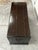 Pottery Barn Emmett Zen Brown Trunk/Coffee Table For Sale - Image 10 of 12