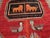 Mid 20th Century Galerie Shabab Collection Mid-20th Century Turkish Anatolian Pictorial Carpet For Sale - Image 5 of 10