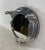 Nautical Aluminum Ship's Porthole Mirror For Sale - Image 3 of 10