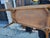 Brown Long Mid-Century Coffee Table For Sale - Image 8 of 13