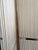 Metal Mid Century Chrome & Aluminum Folding Screen For Sale - Image 7 of 10
