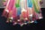 Vintage Mariangela Murano Pendant Light, 1990s For Sale - Image 16 of 18