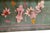Textile Antique Chinese, Art Deco Rug. For Sale - Image 7 of 9