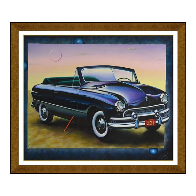Late 20th Century The Classics, Ferjo For Sale