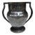 913 Rodgers Brothers Silver-Plated Golf Trophy Cup For Sale