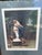 French 1990s Framed Reproduction of "Pygmalion and Galatea" by Late 19th Century French Artist Jean-Léon Gérôme For Sale - Image 3 of 4